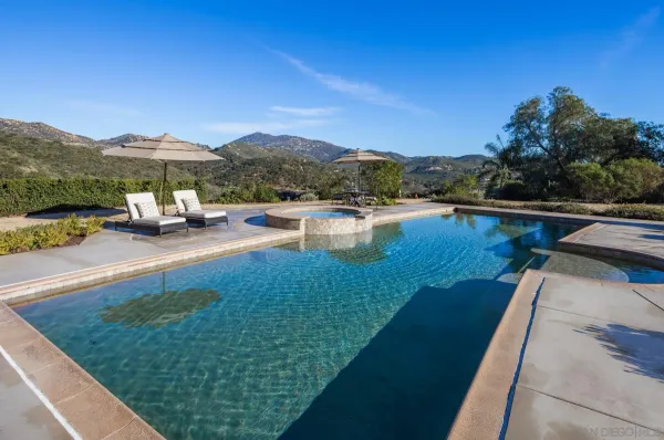 $2,895,000 | 17095 Butterfield Trail, Poway, CA 92064