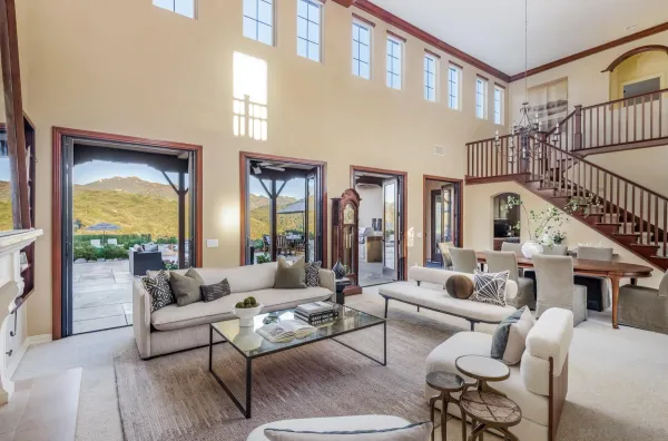 $2,895,000 | 17095 Butterfield Trail, Poway, CA 92064