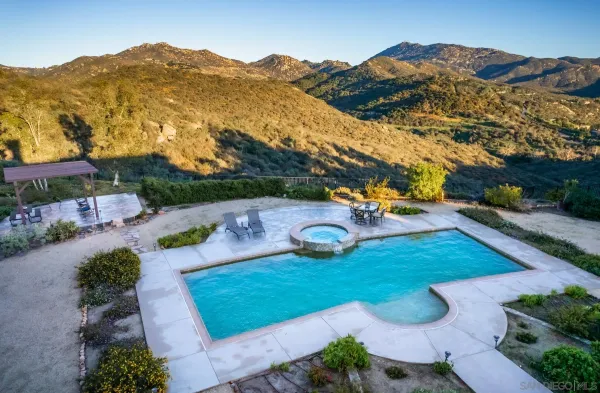 $2,895,000 | 17095 Butterfield Trail, Poway, CA 92064
