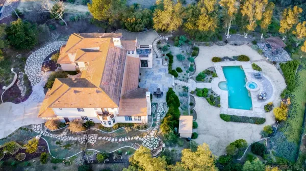 $2,895,000 | 17095 Butterfield Trail, Poway, CA 92064