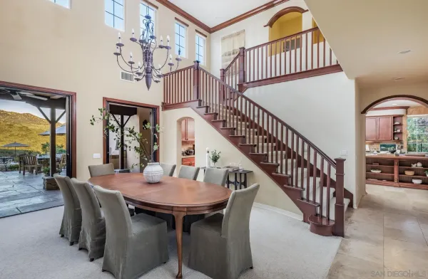 $2,895,000 | 17095 Butterfield Trail, Poway, CA 92064