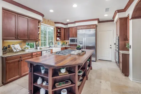 $2,895,000 | 17095 Butterfield Trail, Poway, CA 92064