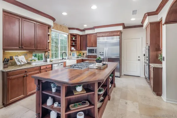 $2,895,000 | 17095 Butterfield Trail, Poway, CA 92064