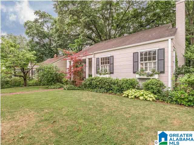 1205 Grace Street Birmingham, AL 35209 - Photo 20 of 26