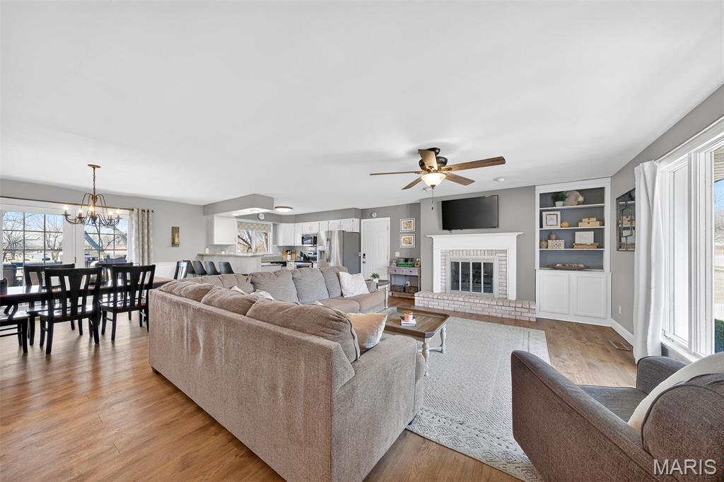 3341 West Adams Street St. Charles, MO 63301 - Photo 6 of 46