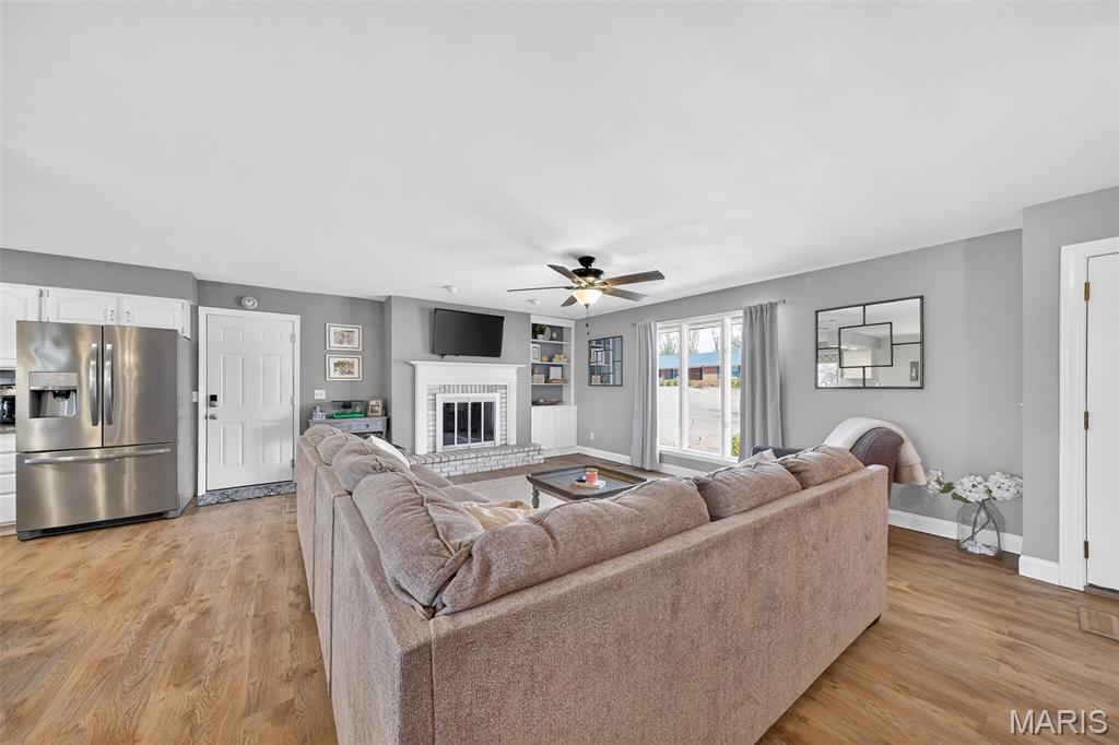 3341 West Adams Street St. Charles, MO 63301 - Photo 7 of 46