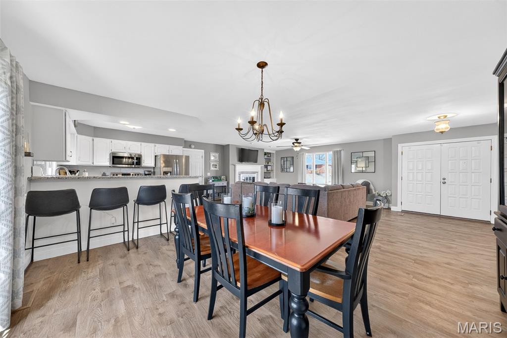 3341 West Adams Street St. Charles, MO 63301 - Photo 8 of 46