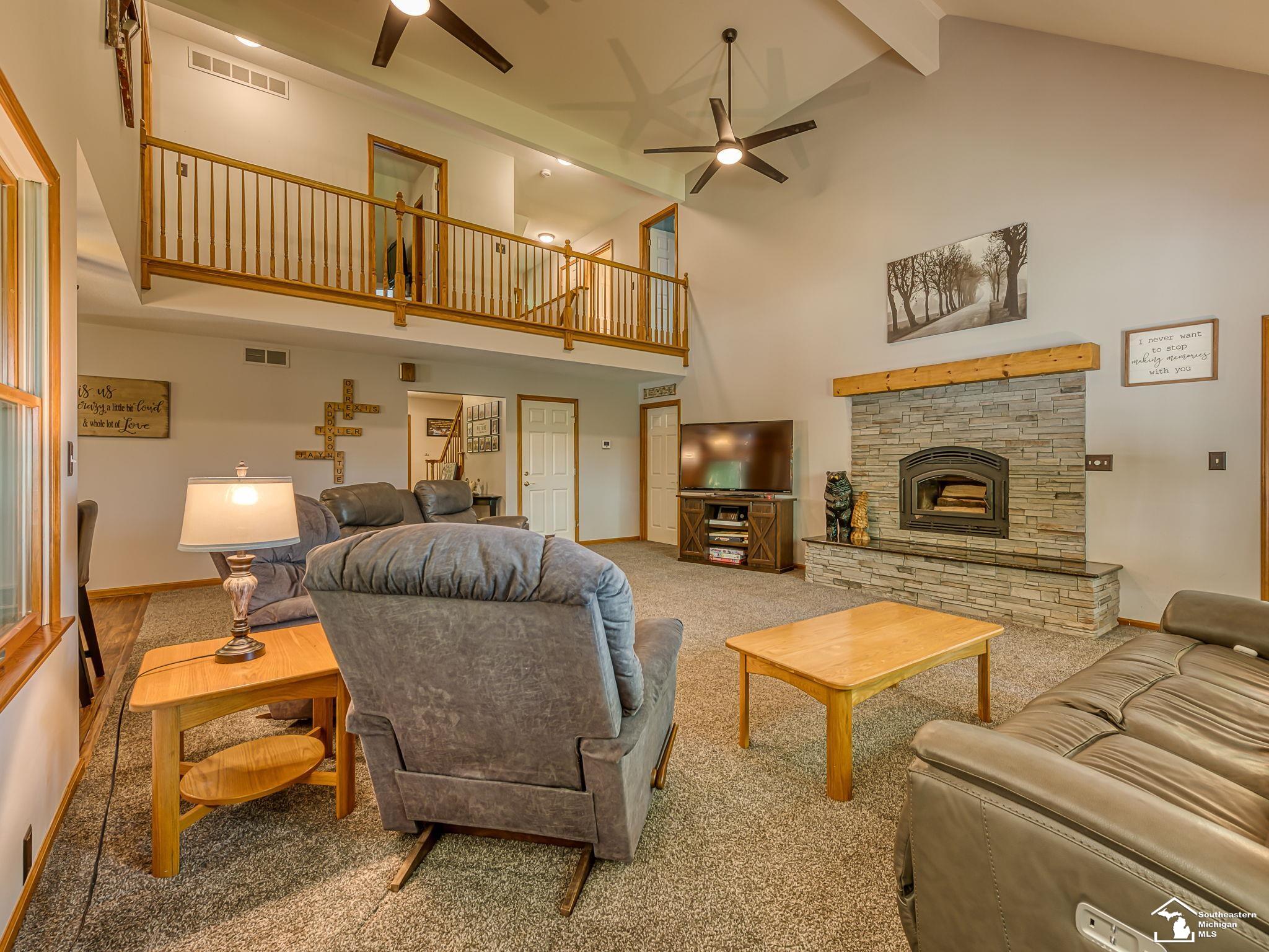 1326 South Raisinville Road Monroe, MI 48161 - Photo 12 of 66