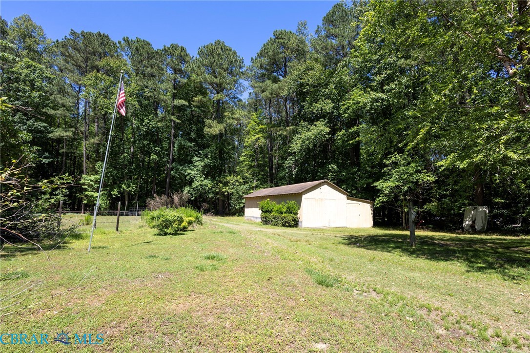 456 Ridge Road Hartfield, VA 23071 - Photo 21 of 39