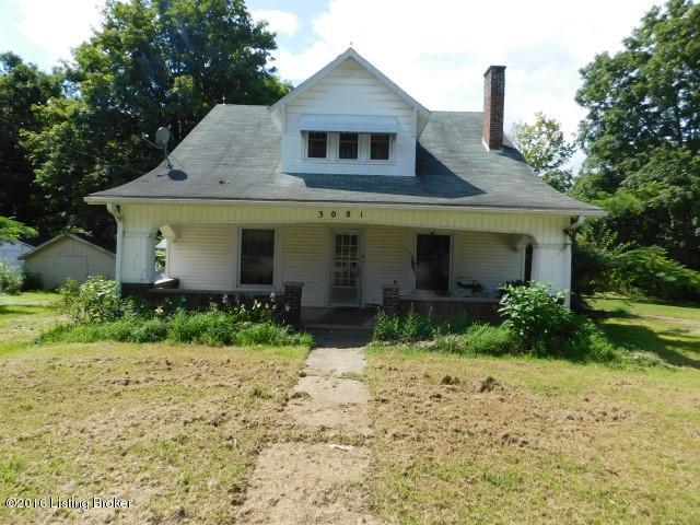 3081 Waddy Road Waddy, KY 40076 - Photo 1 of 21 Front Exterior