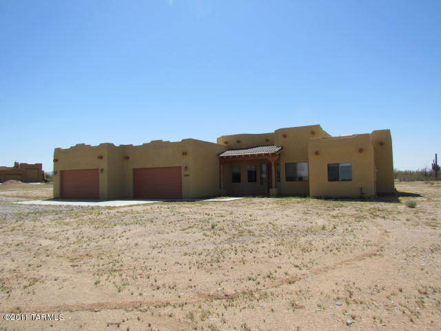 30703 Goodman Ranch Road Marana, AZ 85658 - Photo 1 of 20 Gallery Image 1