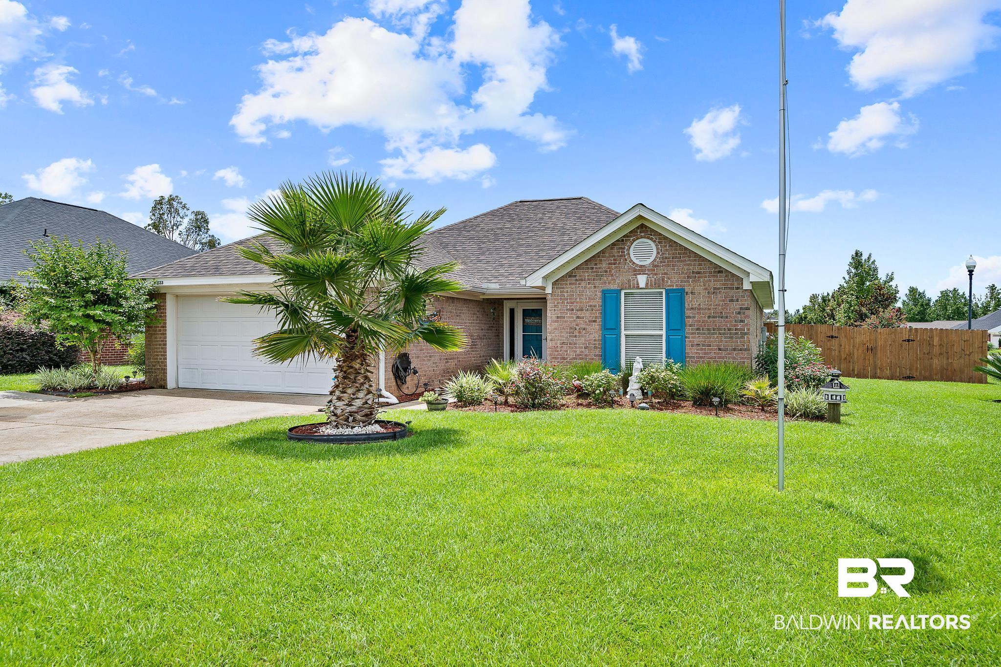 17023 Sugar Loop Foley, AL 36535 - Photo 1 of 24
