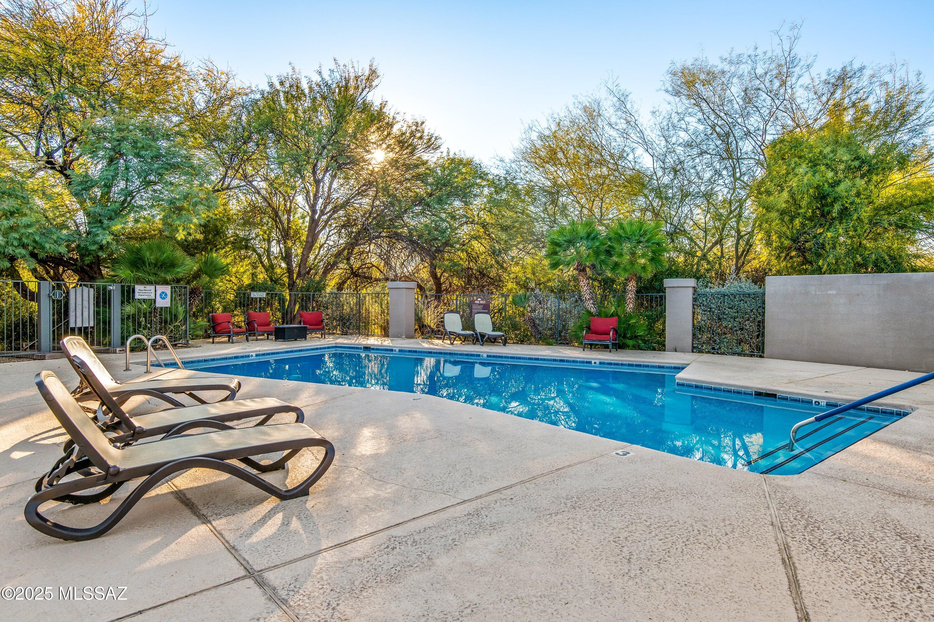 5855 North Kolb Road, Unit 13105 Tucson, AZ 85750 - Photo 28 of 36