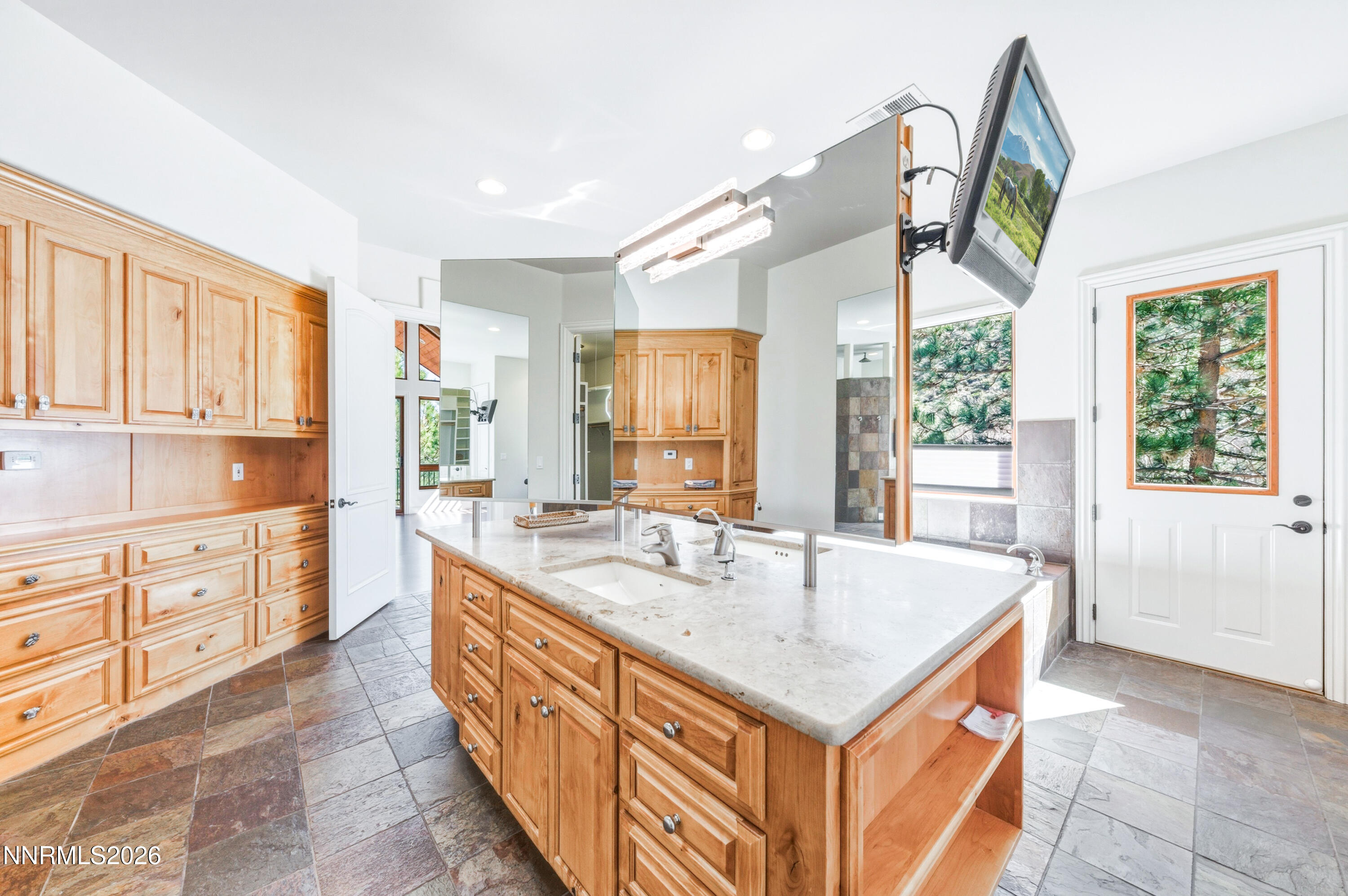 7450 Bryan Canyon Road Washoe Valley, NV 89704 - Photo 15 of 36 14