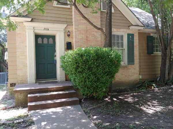 $1,895 | 2915 Beanna Street, Austin, TX 78705