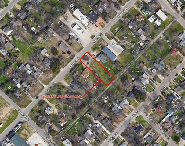 $66,000 | 3922 Memorial Drive, Waco, TX 76711