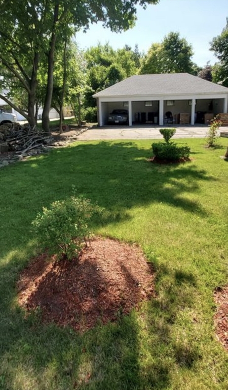 278 Greenwood Street, Unit 2 Worcester, MA 01607 - Photo 27 of 31