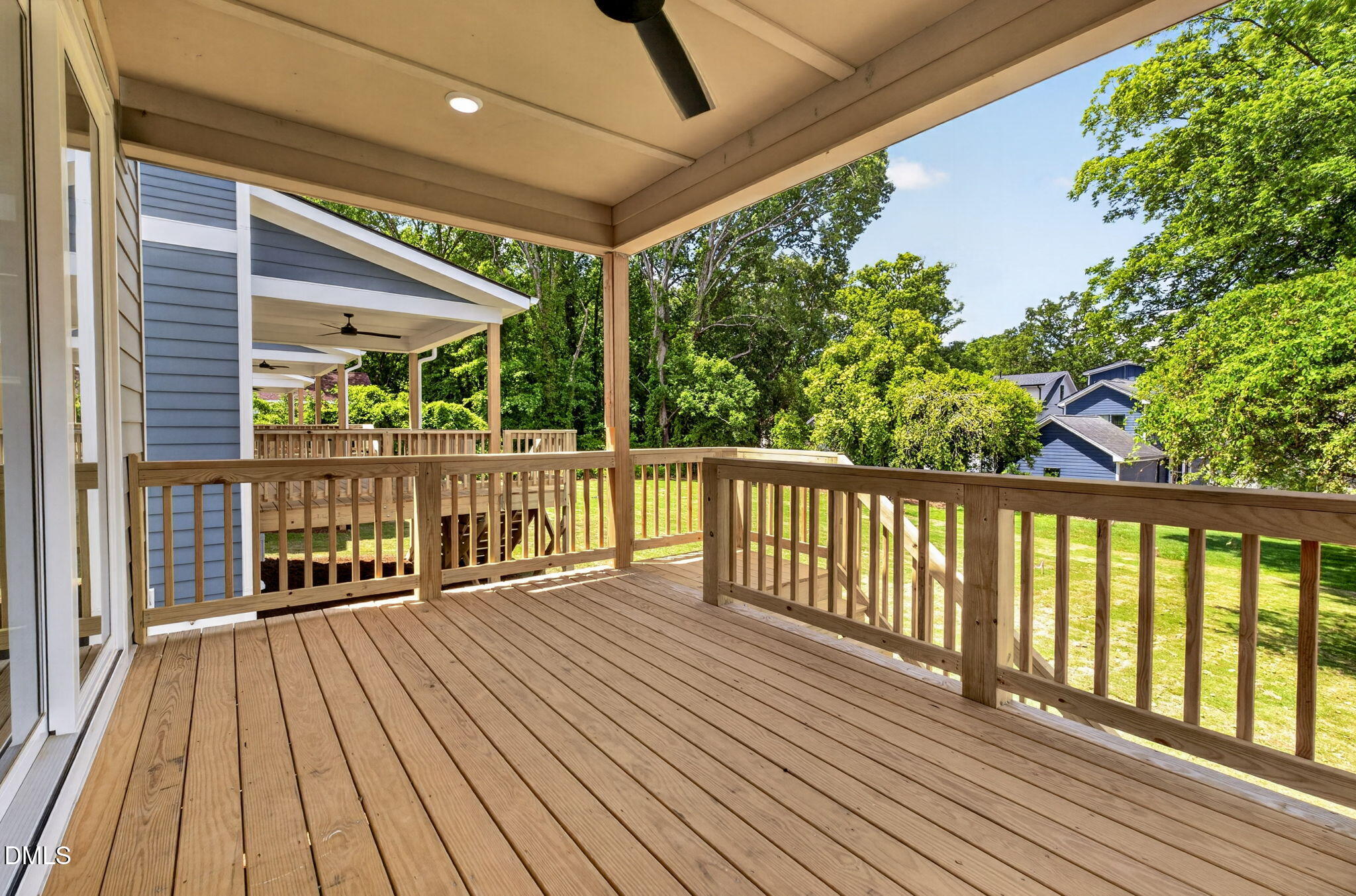516 Heather Drive Raleigh, NC 27606 - Photo 33 of 38