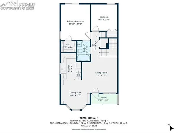 $315,000 | 2552 Blazek Loop, Colorado Springs, CO 80918