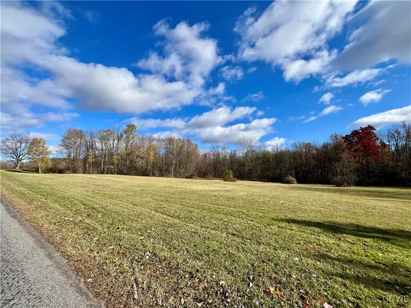 $189,900 | Hogback Road, Red Creek, NY 13143