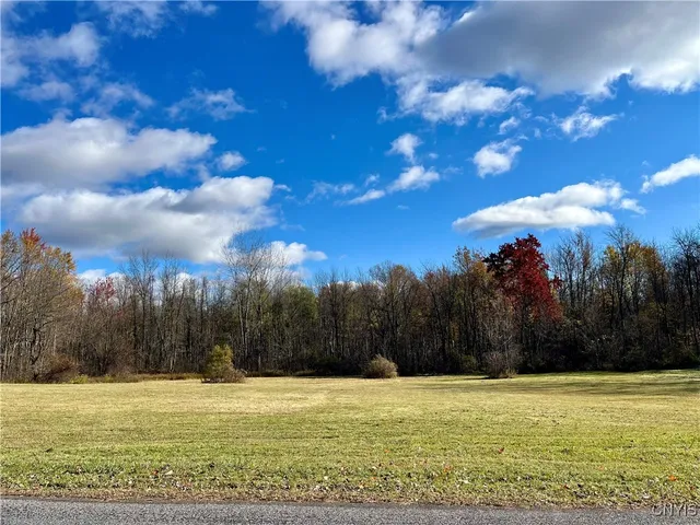 $189,900 | Hogback Road, Red Creek, NY 13143