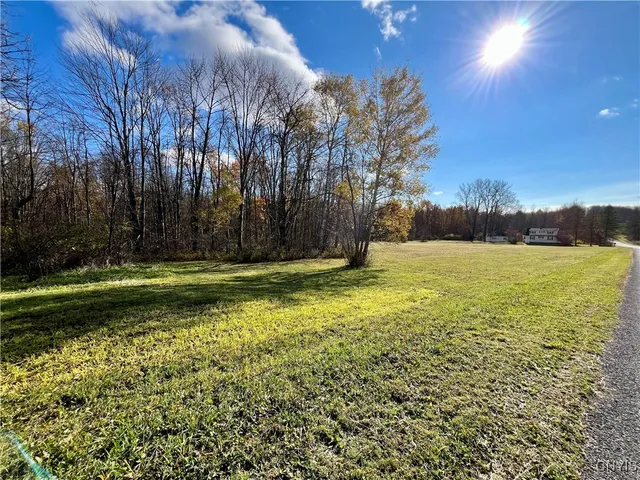 $189,900 | Hogback Road, Red Creek, NY 13143