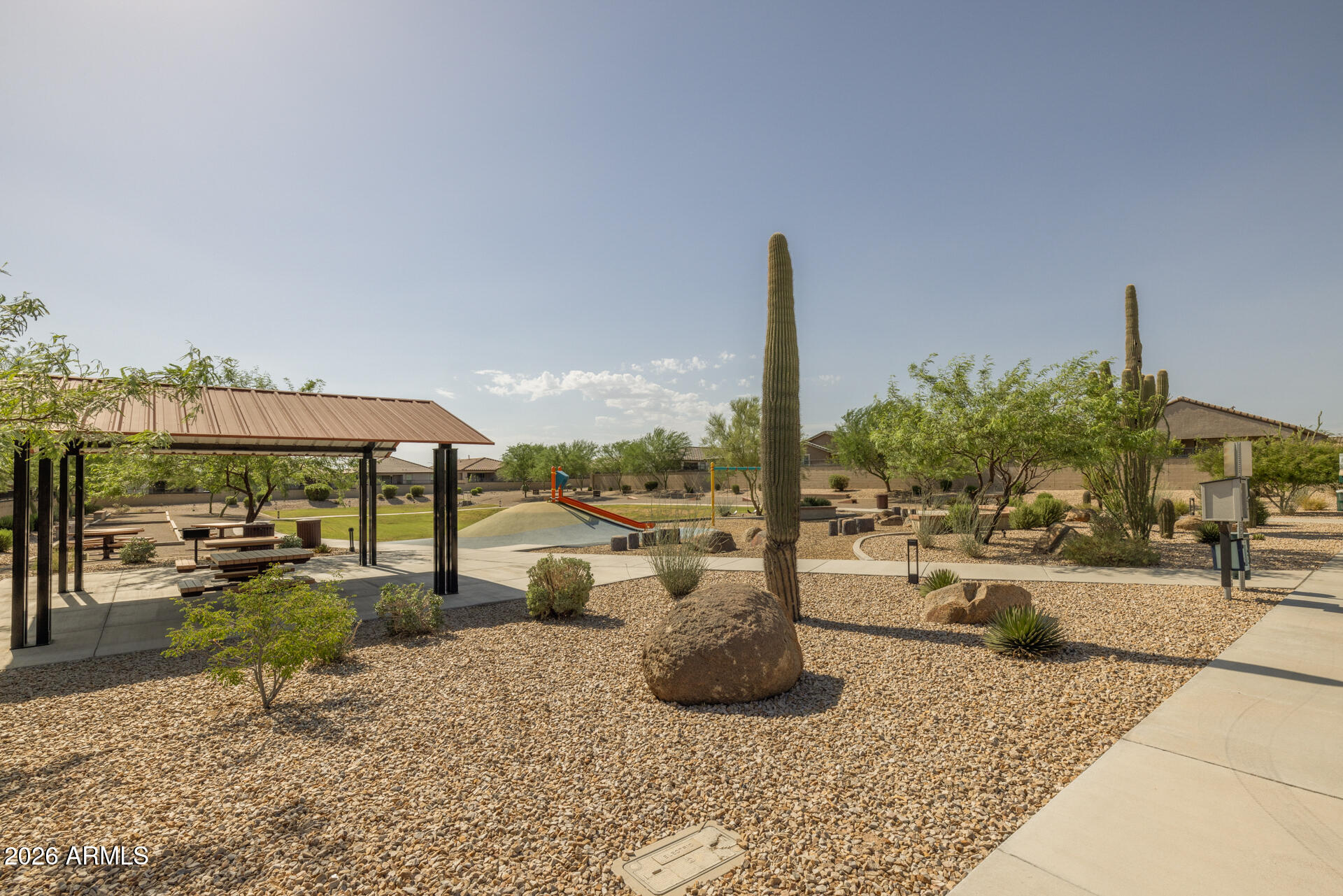 2468 South Reavis Falls Road Apache Junction, AZ 85119 - Photo 25 of 35 27)COMMUNITY PHOTO