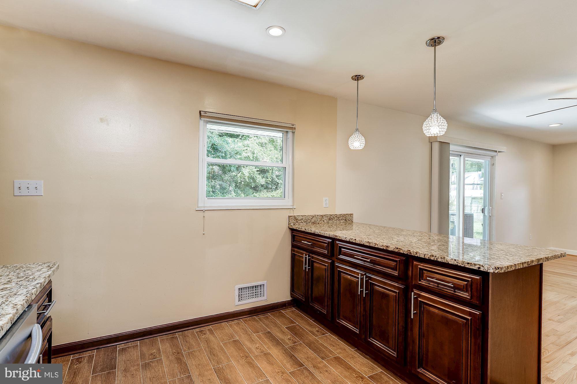 209 Suter Road Catonsville, MD 21228 - Photo 13 of 34 Kitchen