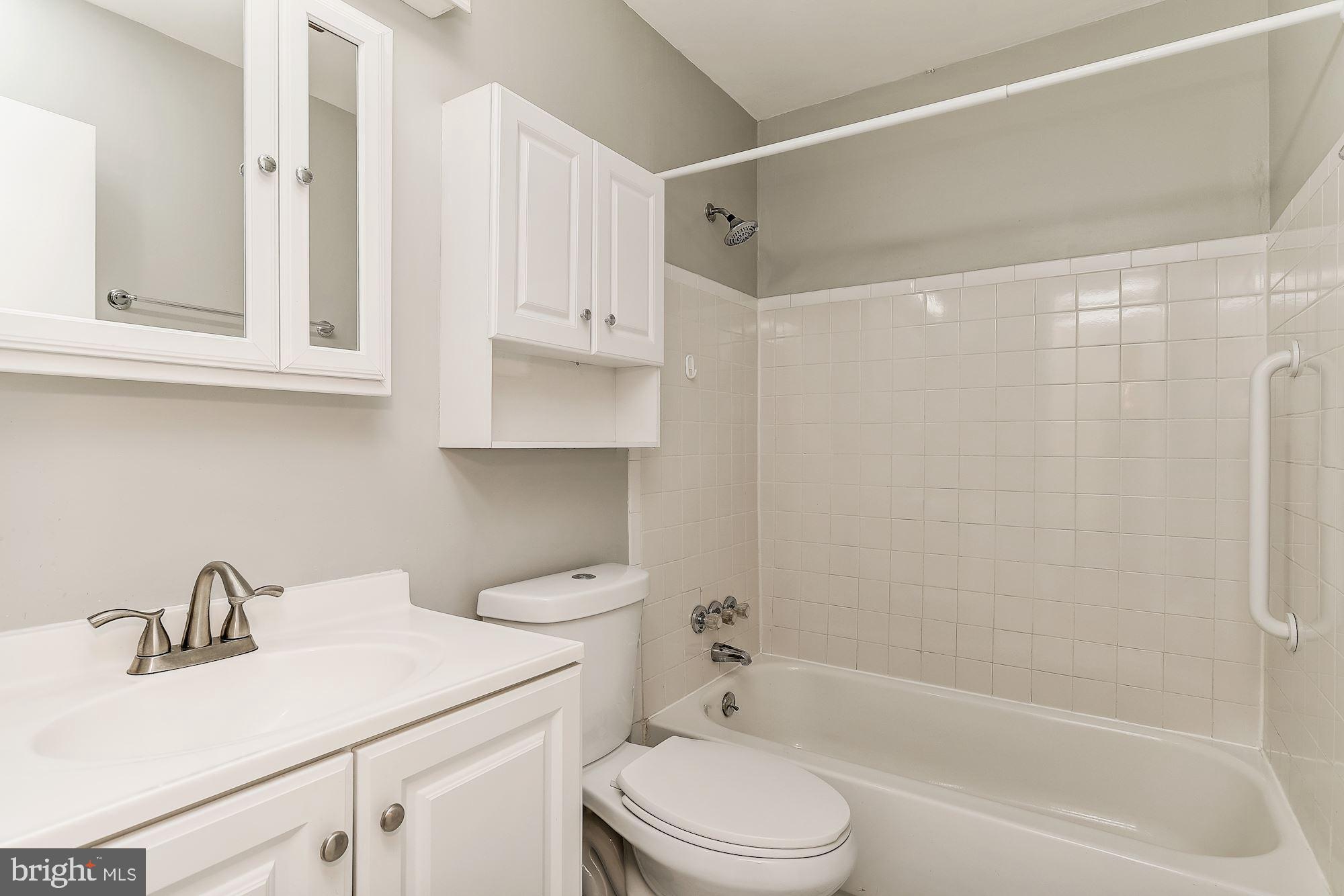 209 Suter Road Catonsville, MD 21228 - Photo 20 of 34 Bath