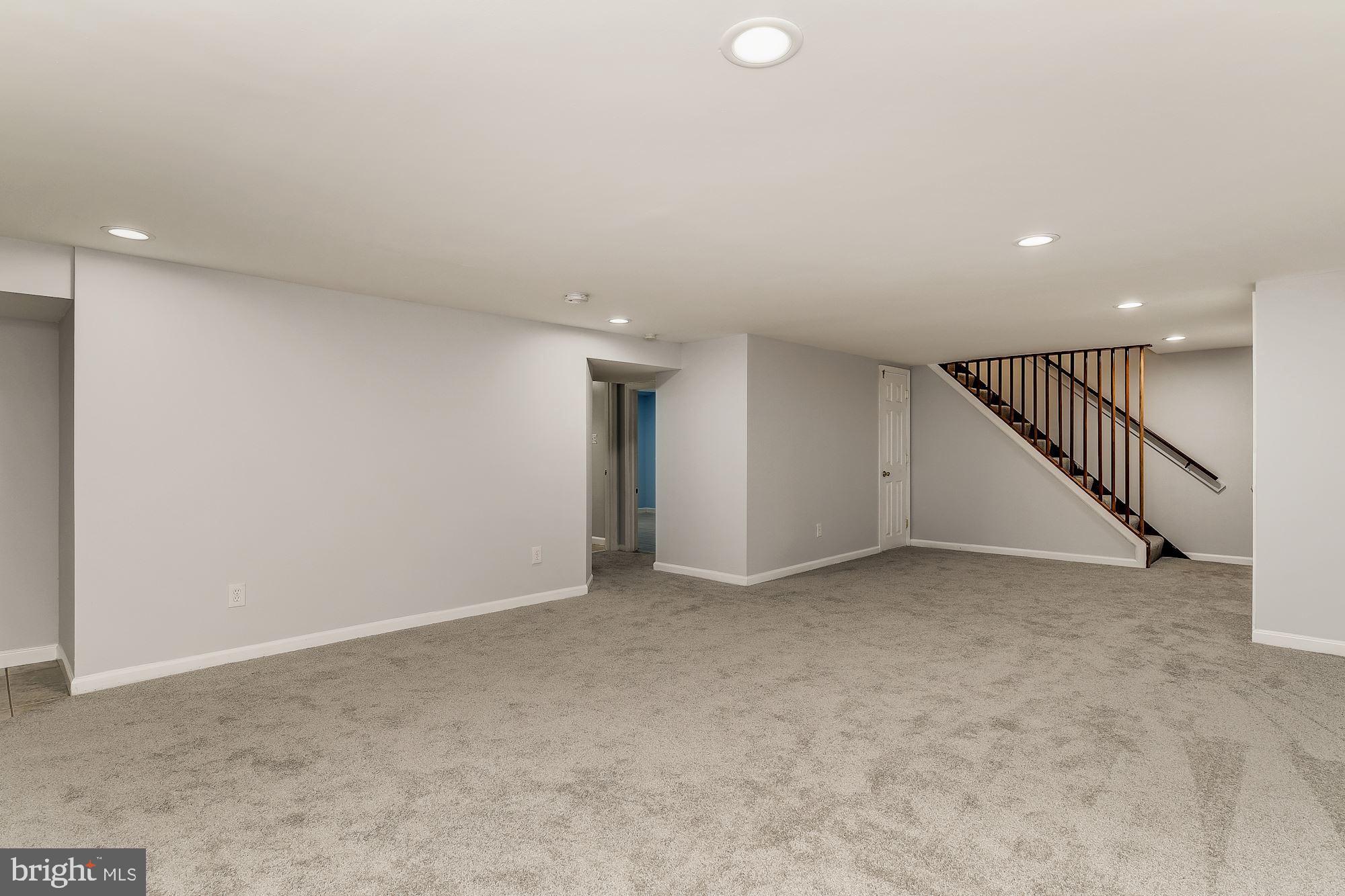 209 Suter Road Catonsville, MD 21228 - Photo 21 of 34 Family Room