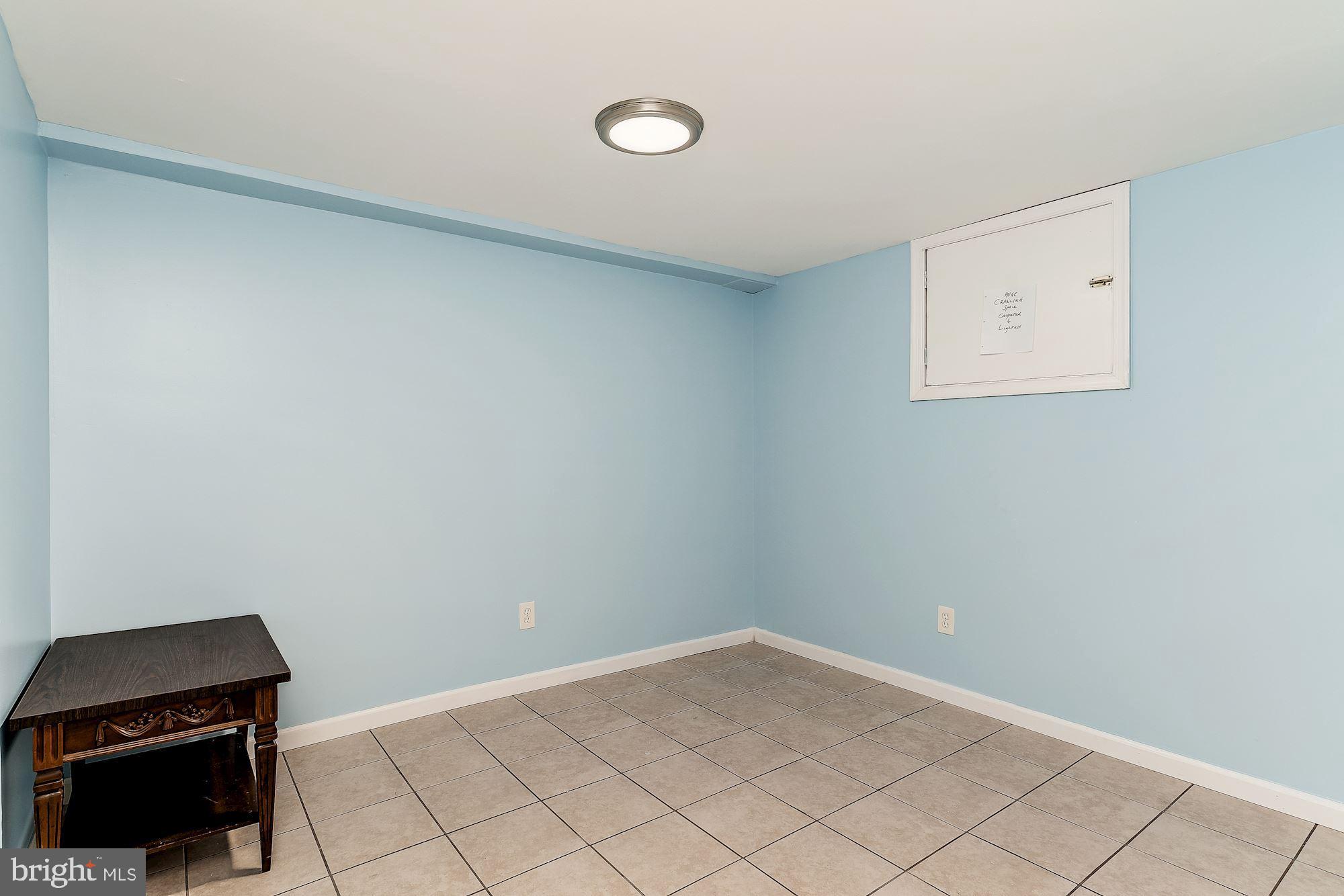 209 Suter Road Catonsville, MD 21228 - Photo 26 of 34 Possible Bedroom