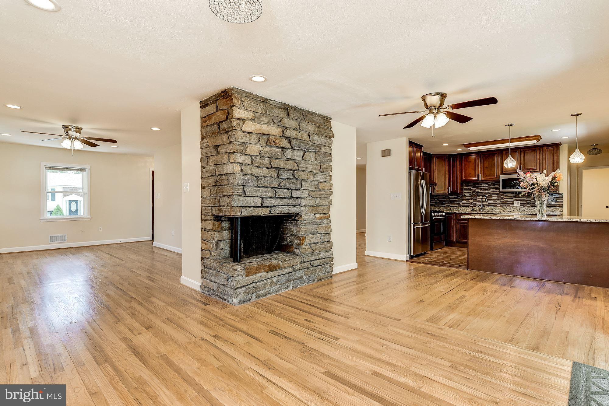 209 Suter Road Catonsville, MD 21228 - Photo 6 of 34 Breakfast Area