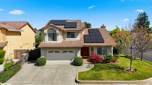 $989,000 | 4102 Salmon Creek Lane, Napa, CA 94558