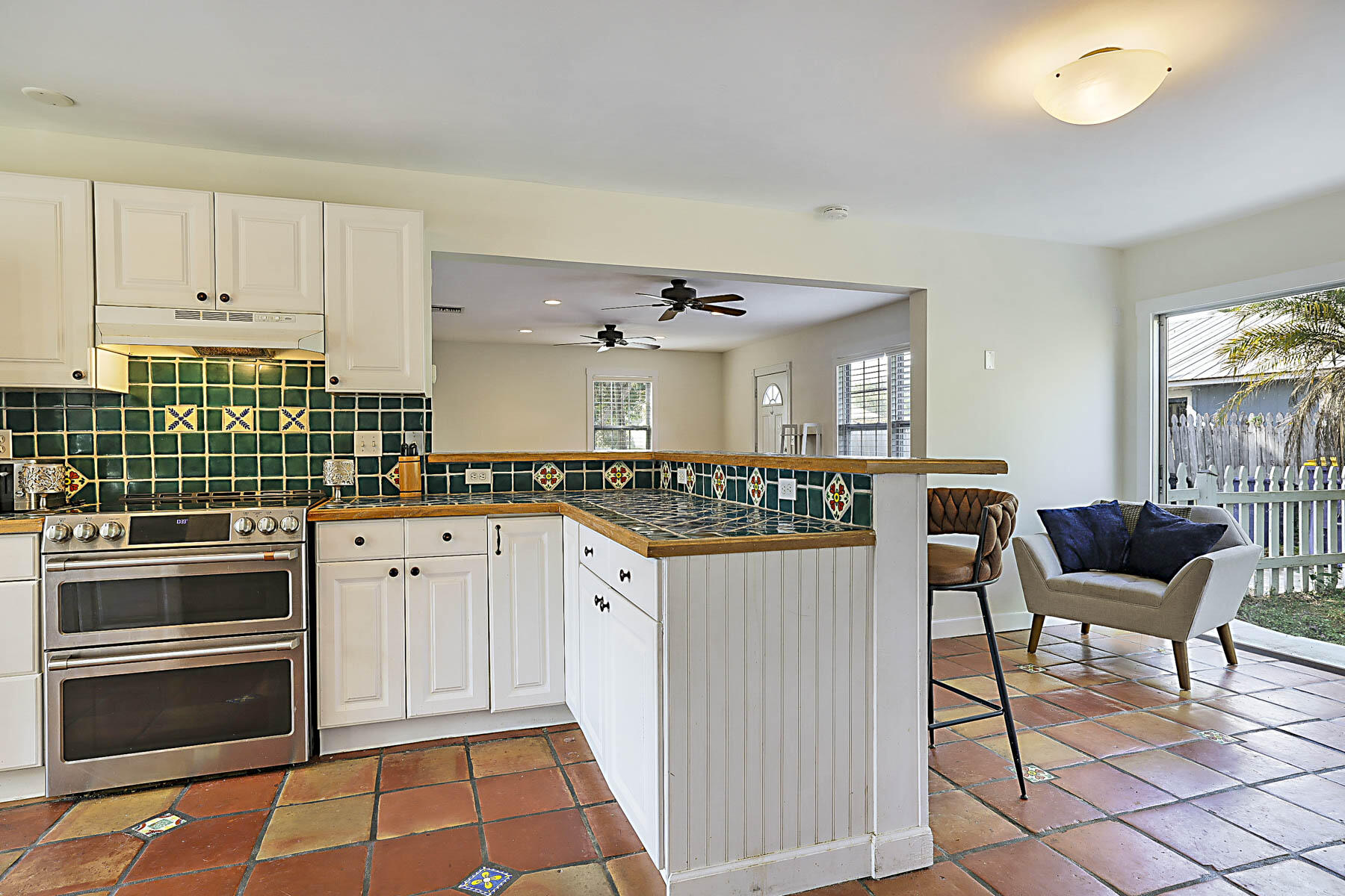 1017 Southwest Spruce Street Palm City, FL 34990 - Photo 3 of 17 1017 SW Spruce St -10