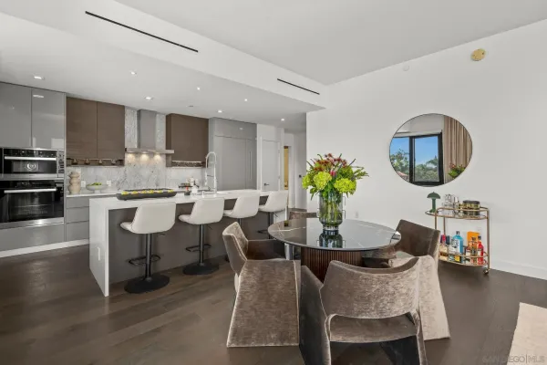 $1,760,000 | 2604 Fifth Avenue, Unit 601, San Diego, CA 92103