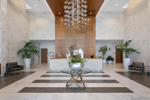 $1,760,000 | 2604 Fifth Avenue, Unit 601, San Diego, CA 92103