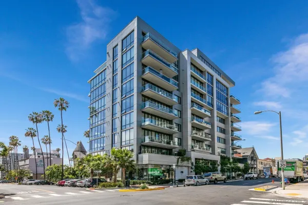 $1,760,000 | 2604 Fifth Avenue, Unit 601, San Diego, CA 92103