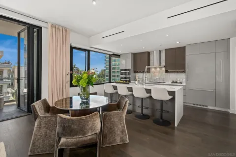 $1,760,000 | 2604 Fifth Avenue, Unit 601, San Diego, CA 92103