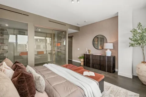$1,760,000 | 2604 Fifth Avenue, Unit 601, San Diego, CA 92103