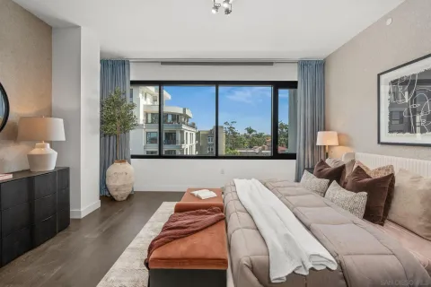 $1,760,000 | 2604 Fifth Avenue, Unit 601, San Diego, CA 92103