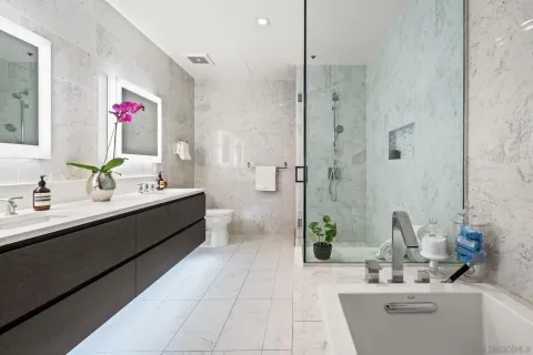 $1,760,000 | 2604 Fifth Avenue, Unit 601, San Diego, CA 92103