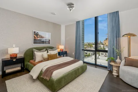 $1,760,000 | 2604 Fifth Avenue, Unit 601, San Diego, CA 92103