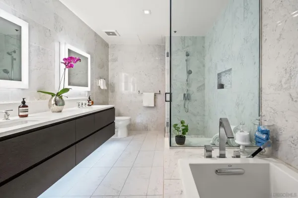 $1,760,000 | 2604 Fifth Avenue, Unit 601, San Diego, CA 92103