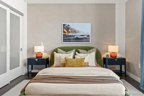 $1,760,000 | 2604 Fifth Avenue, Unit 601, San Diego, CA 92103