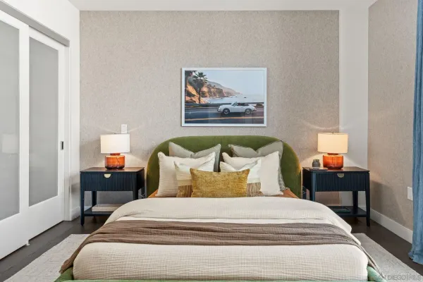 $1,760,000 | 2604 Fifth Avenue, Unit 601, San Diego, CA 92103