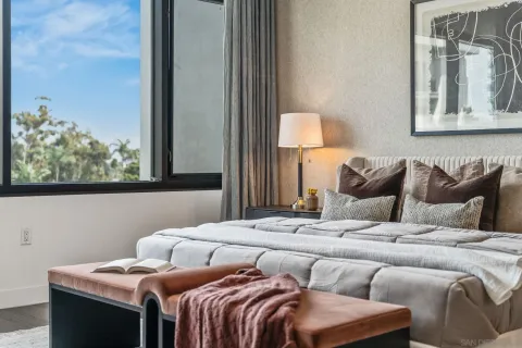 $1,760,000 | 2604 Fifth Avenue, Unit 601, San Diego, CA 92103