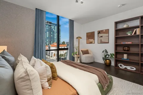 $1,760,000 | 2604 Fifth Avenue, Unit 601, San Diego, CA 92103