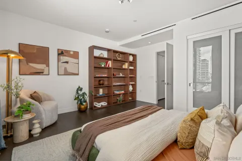 $1,760,000 | 2604 Fifth Avenue, Unit 601, San Diego, CA 92103
