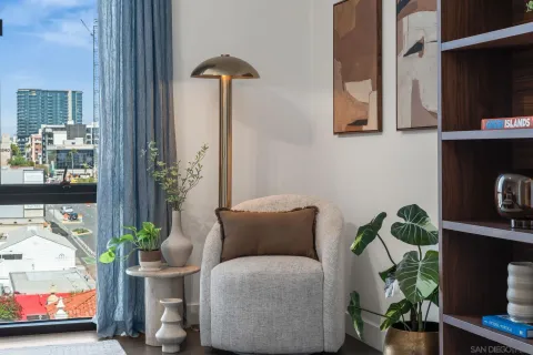 $1,760,000 | 2604 Fifth Avenue, Unit 601, San Diego, CA 92103