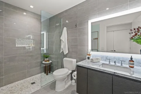 $1,760,000 | 2604 Fifth Avenue, Unit 601, San Diego, CA 92103